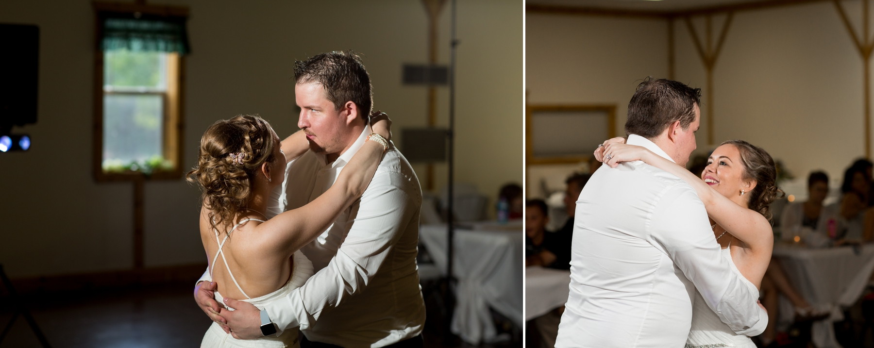Little Buffalo State Park Wedding
